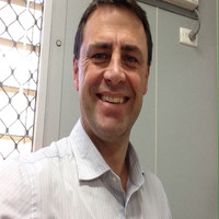 Paul Oliver