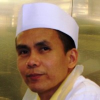Ariel Olango
