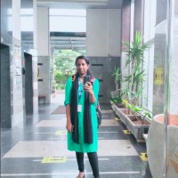 Asha Sethuraj