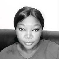 catherine hedar sarr ndong