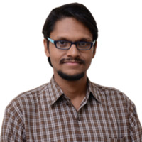 Suhas Pandit
