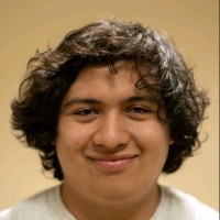 Benjamin Serrano