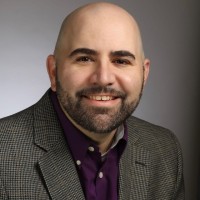Christopher Baur