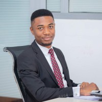 Lawrence Nana Quasi Amoako-Boadu Jr