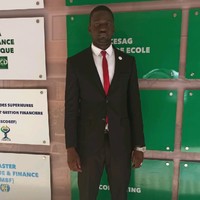 Adamou Alfari Oumarou