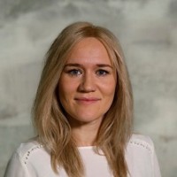Katrine Søe
