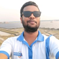 MD. Rashedul Islam Rashed