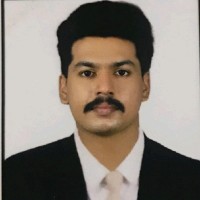 Vishnu Raveendran