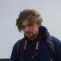 Matthew Bruyere