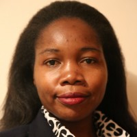 Maureen Odegi