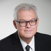 Ulrich Dietzen