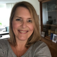 Jeanette Van Pelt