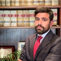 Antonio Maroto Martínez