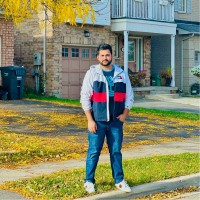 Nitish Salaria