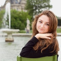 Irène Rousset