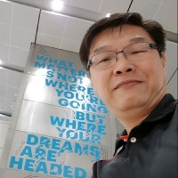 Daniel Lim
