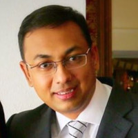 Murali Dhanraj