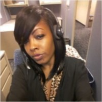 Ebony Hampton