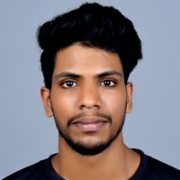Alwin Antony