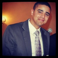 Ian Toro
