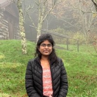 Anuhya K