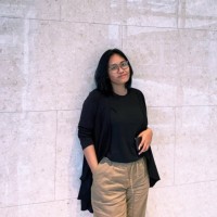 Titis Cahyaningratri