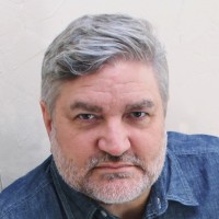 Gary Anderson