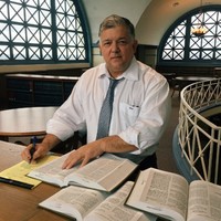 Gregory P.