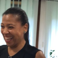 Houria Ben Messaoud