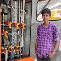 Kiran S Patil