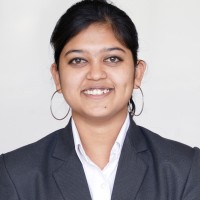 Sanjali Mitra