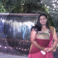 Dhara Modi