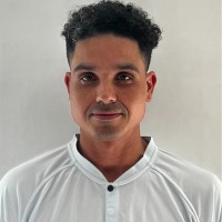 Nicholas Santiago