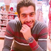 Ahmed Shabaan
