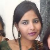Ankita Singh