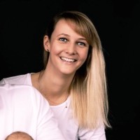 Christina-Maria Pichler, CFE