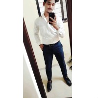 Rohit Bhingardive