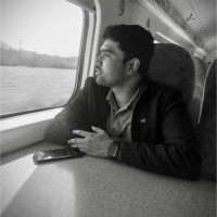 Vignesh Nagendran