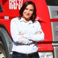 Mirsa Ortega Arias