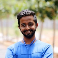 Harshith Gowda