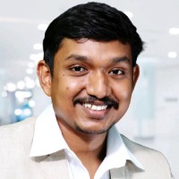 Hari krishnan Dev
