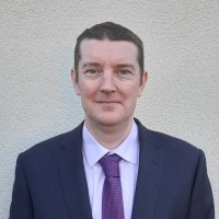 Paul Reynolds