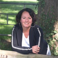 Odette Van der Vegte