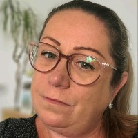 Julie Venner-Beard
