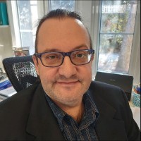 Steve Cloutier