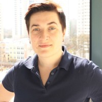 Viktoria V. RADIKOVA