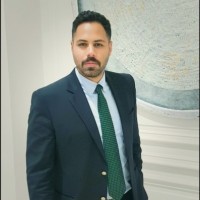 Ibrahim Mazuinah