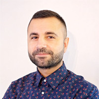 Hazhar Maroufi