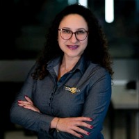 Leidi Mirian