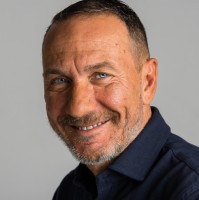 Milos Kosoric